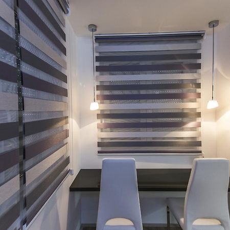 Apartment Nevena ベオグラード 部屋 写真