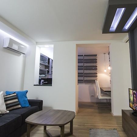 Apartment Nevena ベオグラード 部屋 写真