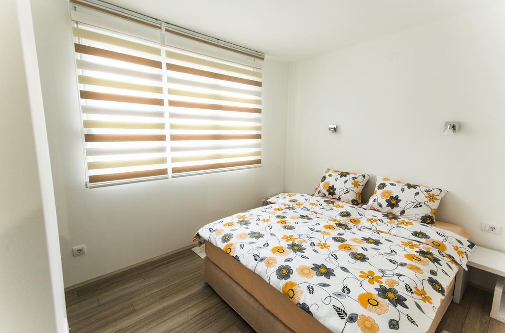 Apartment Nevena ベオグラード 部屋 写真