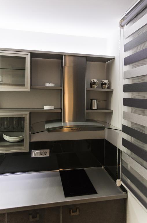 Apartment Nevena ベオグラード 部屋 写真