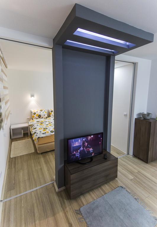 Apartment Nevena ベオグラード 部屋 写真