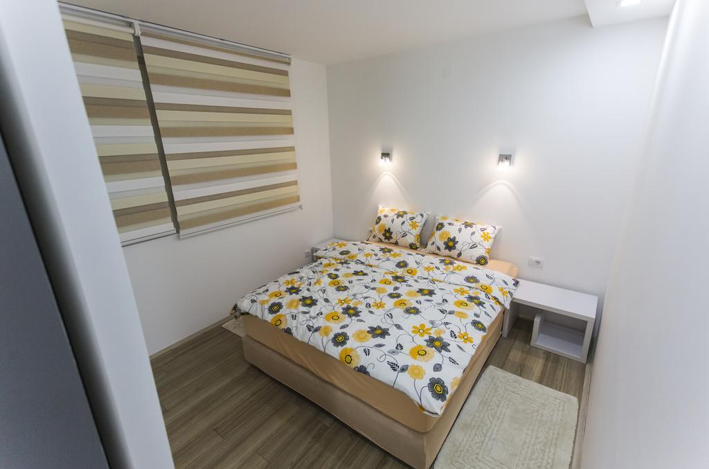 Apartment Nevena ベオグラード 部屋 写真