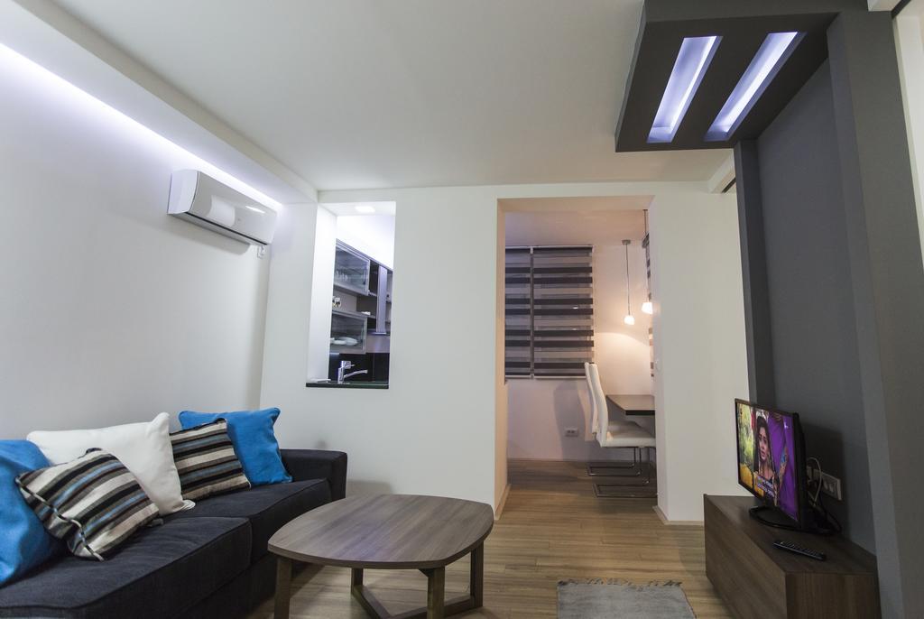 Apartment Nevena ベオグラード 部屋 写真