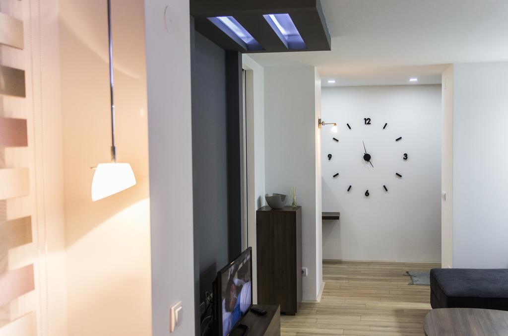Apartment Nevena ベオグラード 部屋 写真