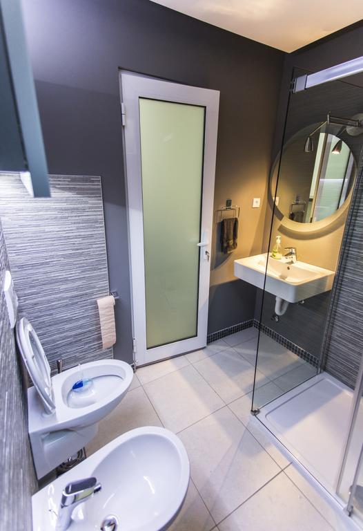 Apartment Nevena ベオグラード 部屋 写真