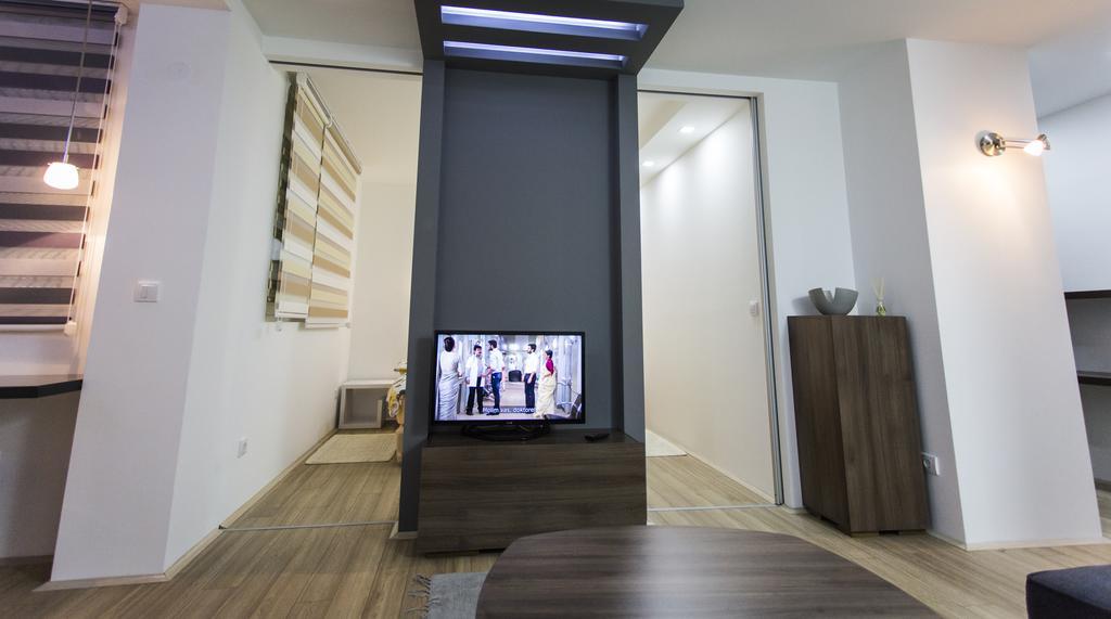 Apartment Nevena ベオグラード 部屋 写真